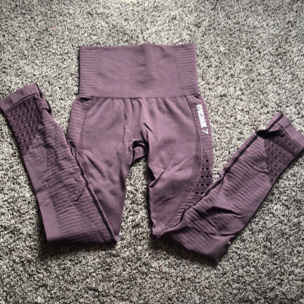 Gymshark Seamless Leggings